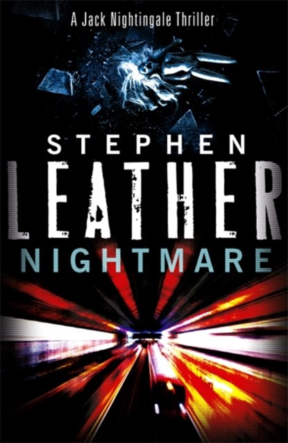 Nightmare, Stephen Leather - Paperback - 9781444700725
