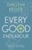 Every Good Endeavour, Timothy Keller - Paperback - 9781444702606
