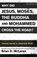 Why Did Jesus, Moses, the Buddha and Mohammed Cross the Road?, Brian D. McLaren - Paperback - 9781444703689