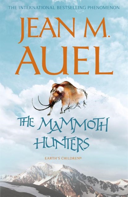 The Mammoth Hunters, Jean M. Auel - Paperback - 9781444704358