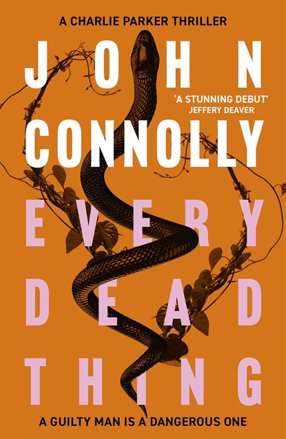 Every Dead Thing, John Connolly - Paperback - 9781444704686