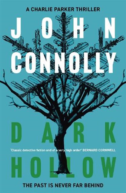 Dark Hollow, John Connolly - Paperback - 9781444704693