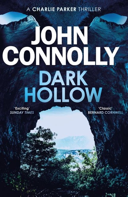 Dark Hollow, John Connolly - Paperback - 9781444704693