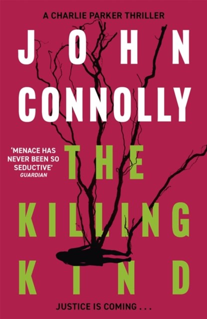 The Killing Kind, John Connolly - Paperback - 9781444704709