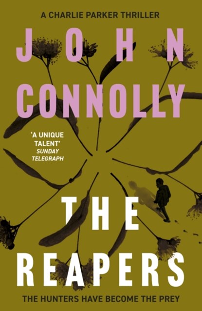 The Reapers, John Connolly - Paperback - 9781444704730