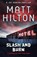 Slash and Burn, Matt Hilton - Paperback - 9781444705355