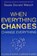 When Everything Changes, Change Everything, Neale Donald Walsch - Paperback - 9781444705508