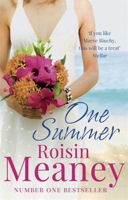 One Summer, Roisin Meaney - Paperback - 9781444706826