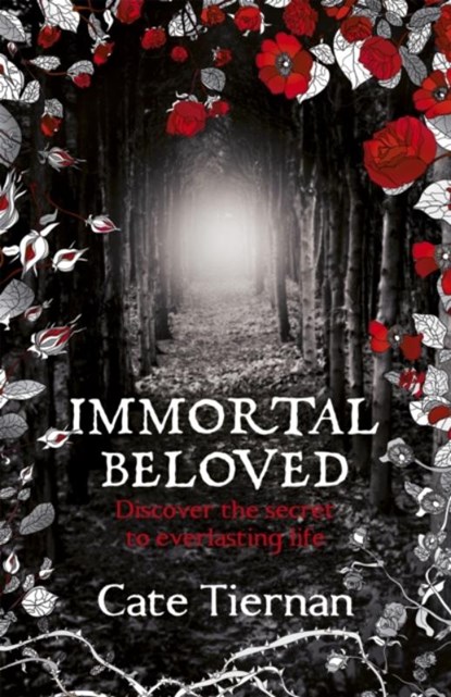Immortal Beloved (Book One), Cate Tiernan - Paperback - 9781444707014