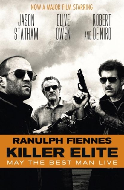 Killer Elite, Ranulph Fiennes - Paperback - 9781444707922