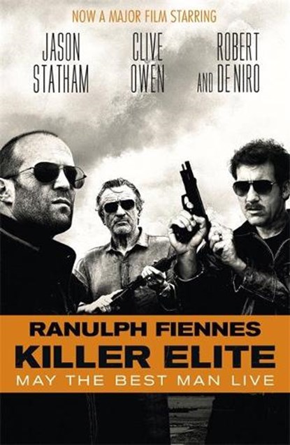 Killer Elite, Ranulph Fiennes - Paperback - 9781444707922