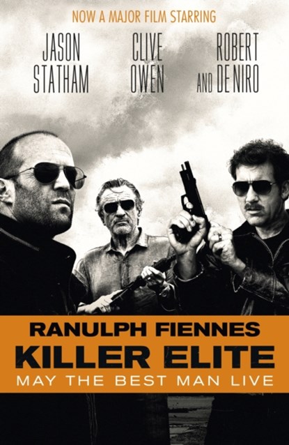 Killer Elite, Ranulph Fiennes - Paperback - 9781444707922