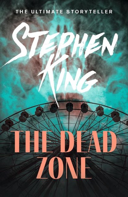The Dead Zone, Stephen King - Paperback - 9781444708097