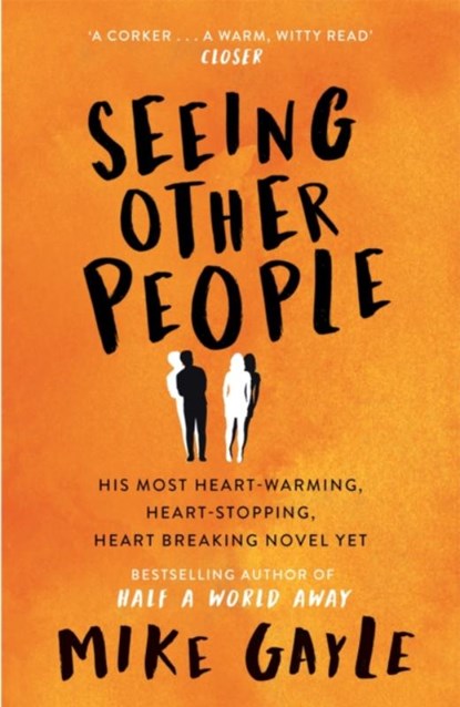 Seeing Other People, Mike Gayle - Paperback - 9781444708646