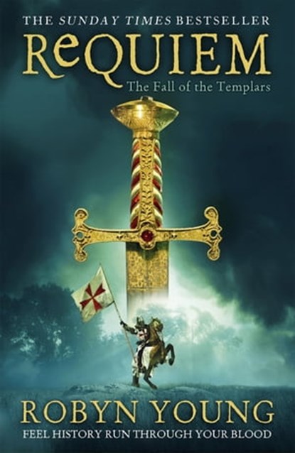 Requiem, Robyn Young - Ebook - 9781444708882
