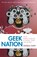 Geek Nation, Angela Saini - Paperback - 9781444710168
