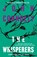 The Whisperers, John Connolly - Paperback - 9781444711189