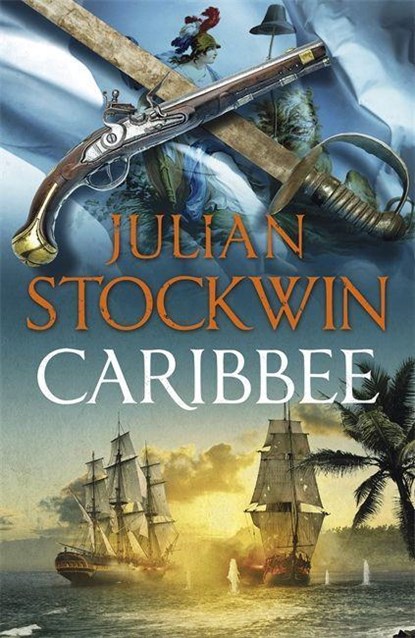 Caribbee, Julian Stockwin - Paperback - 9781444712063