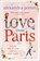 Love from Paris, Alexandra Potter - Paperback - 9781444712179