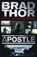 The Apostle, Brad Thor - Paperback - 9781444712322