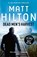 Dead Men's Harvest, Matt Hilton - Paperback - 9781444712667