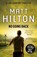 No Going Back, Matt Hilton - Paperback - 9781444712711