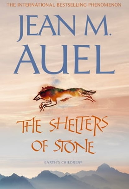 The Shelters of Stone, Jean M. Auel - Ebook - 9781444713138