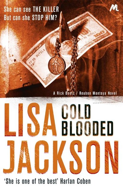 Cold Blooded, Lisa Jackson - Paperback - 9781444713589