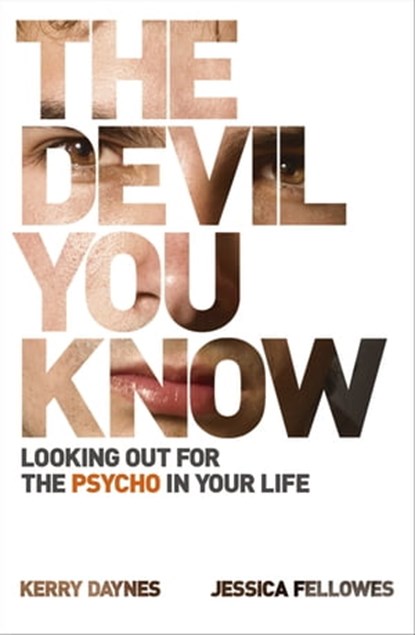 The Devil You Know, Kerry Daynes ; Jessica Fellowes - Ebook - 9781444714296