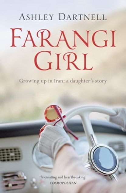 Farangi Girl, Ashley Dartnell - Ebook - 9781444714722