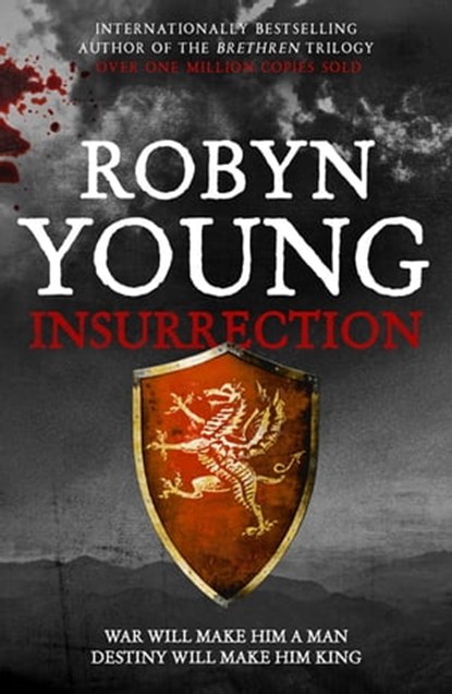 Insurrection, Robyn Young - Ebook - 9781444715125