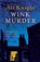 Wink Murder, KNIGHT,  Ali - Paperback - 9781444715330