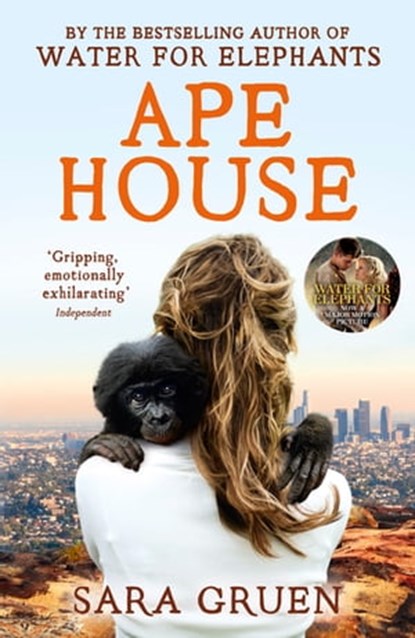 Ape House, Sara Gruen - Ebook - 9781444716030
