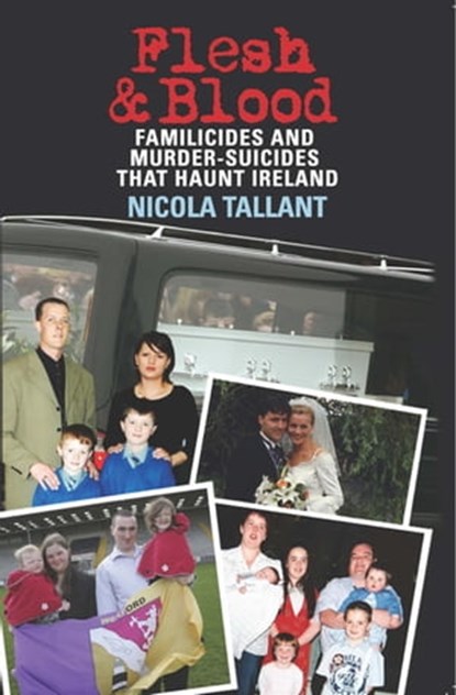Flesh and Blood, Nicola Tallant - Ebook - 9781444716498