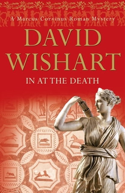 In at the Death, David Wishart - Ebook - 9781444717433