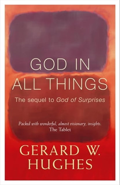 God in All Things, Gerard Hughes - Ebook - 9781444717709