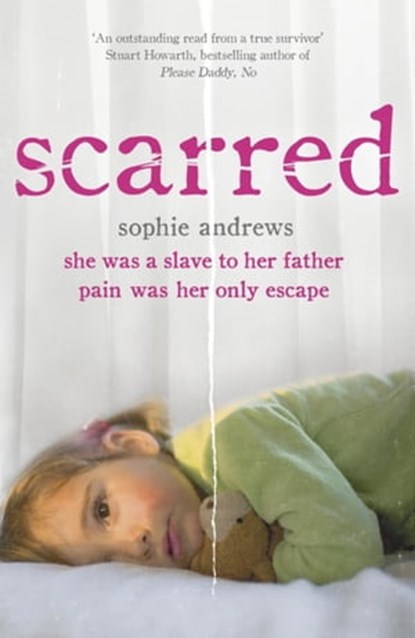 Scarred, Sophie Andrews - Ebook - 9781444719611