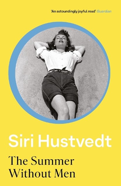 The Summer Without Men, Siri Hustvedt - Paperback - 9781444720259