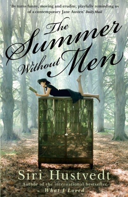 The Summer Without Men, Siri Hustvedt - Paperback - 9781444720259