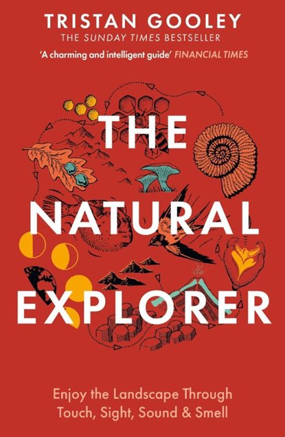 The Natural Explorer, Tristan Gooley - Paperback - 9781444720327