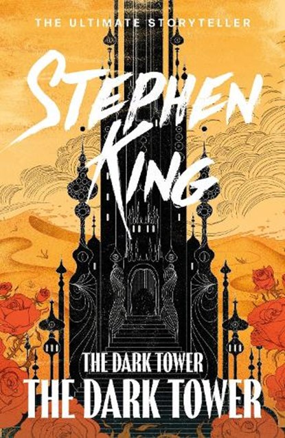 The Dark Tower VII: The Dark Tower, Stephen King - Paperback - 9781444723502
