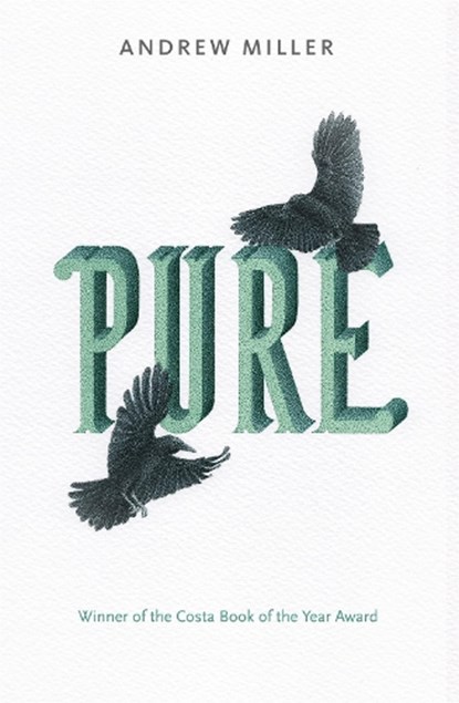 Pure, Andrew Miller - Paperback - 9781444724288