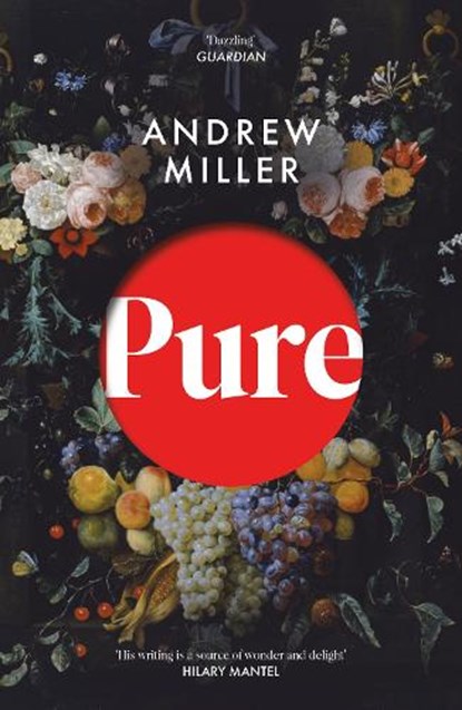 Pure, Andrew Miller - Paperback - 9781444724288