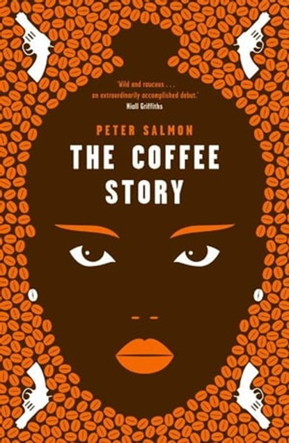 The Coffee Story, Peter Salmon - Ebook - 9781444724721