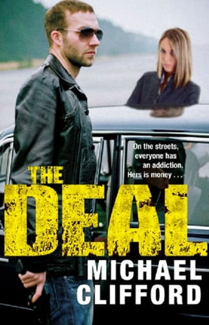 The Deal, Michael Clifford - Ebook - 9781444726169