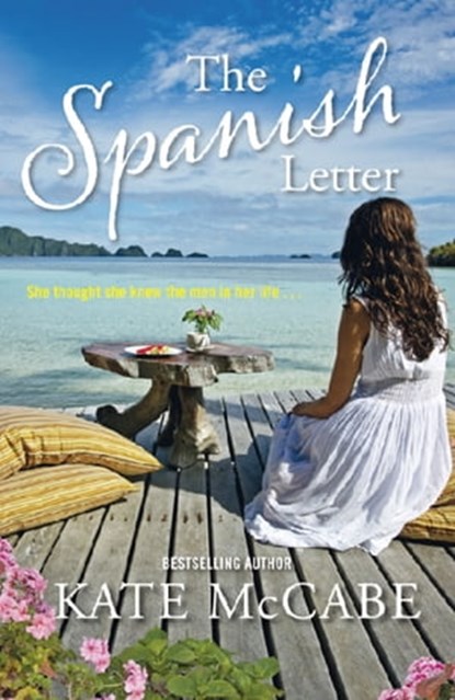 The Spanish Letter, Kate McCabe - Ebook - 9781444726343