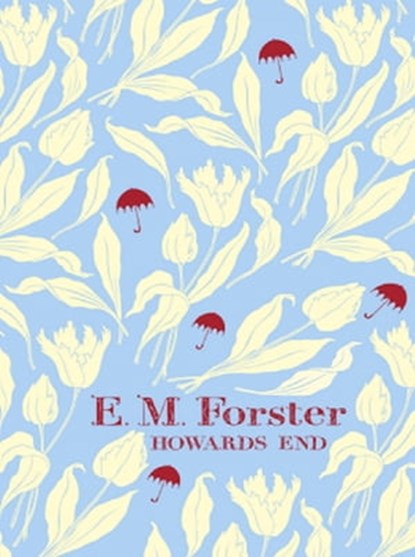 Howards End, E M Forster - Ebook - 9781444728835