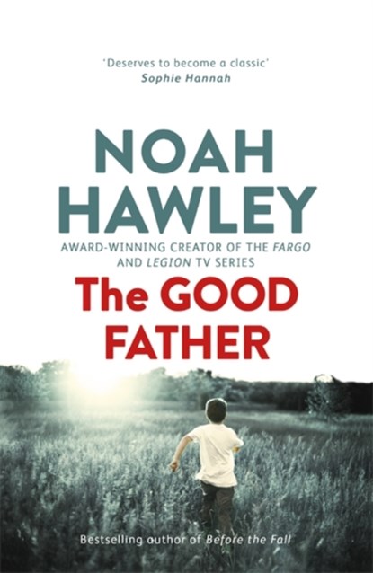 The Good Father, Noah Hawley - Paperback - 9781444730395