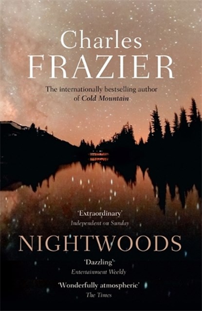 Nightwoods, Charles Frazier - Paperback - 9781444731279