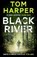 Black River, Tom Harper - Paperback - 9781444731477